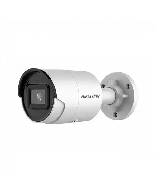 Camera,IP,Hikvision,DS-2CD2043G2-IU,2.8mm,4mp,Bullet,IR40m,AcuSense,Mic, - 3