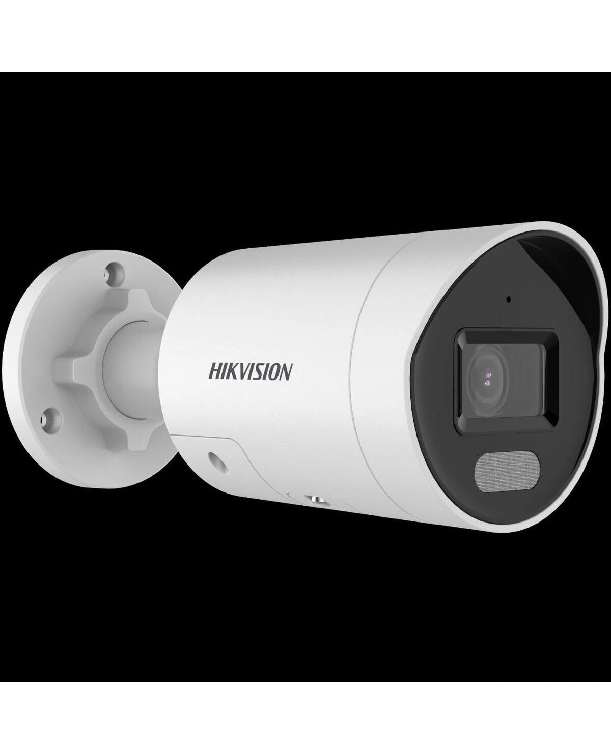 კამერა,IP,Hikvision,DS-2CD2047G2-LU/SL,4mm,4mp,Bullet,WL40m,ColorVu,TwoWayAudio, - 2