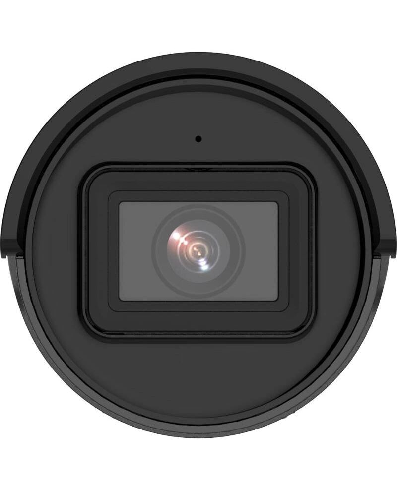 Camera IP, Hikvision, DS-2CD2086G2-IU_4 (C), 8mp, Built-in mic, AcuSense - 2