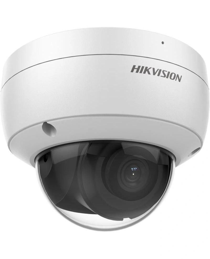 კამერა,IP,Hikvision,DS-2CD2143G2-IU,4mm,4mp,Dome,IR30m,AcuSense,Mic, - 2