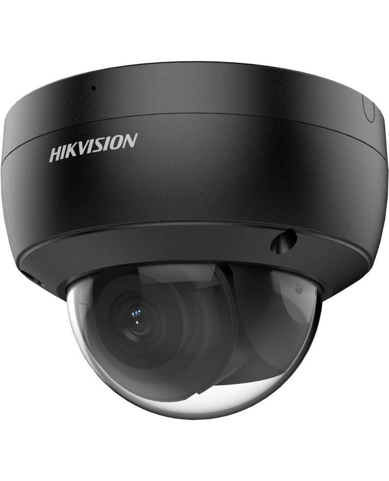 კამერა,IP,Hikvision,DS-2CD2143G2-IU,4mm,4mp,Dome,IR30m,AcuSense,Mic, - 3
