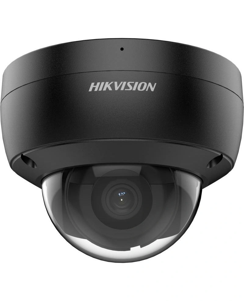 კამერა,IP,Hikvision,DS-2CD2143G2-IU,4mm,4mp,Dome,IR30m,AcuSense,Mic, - 4