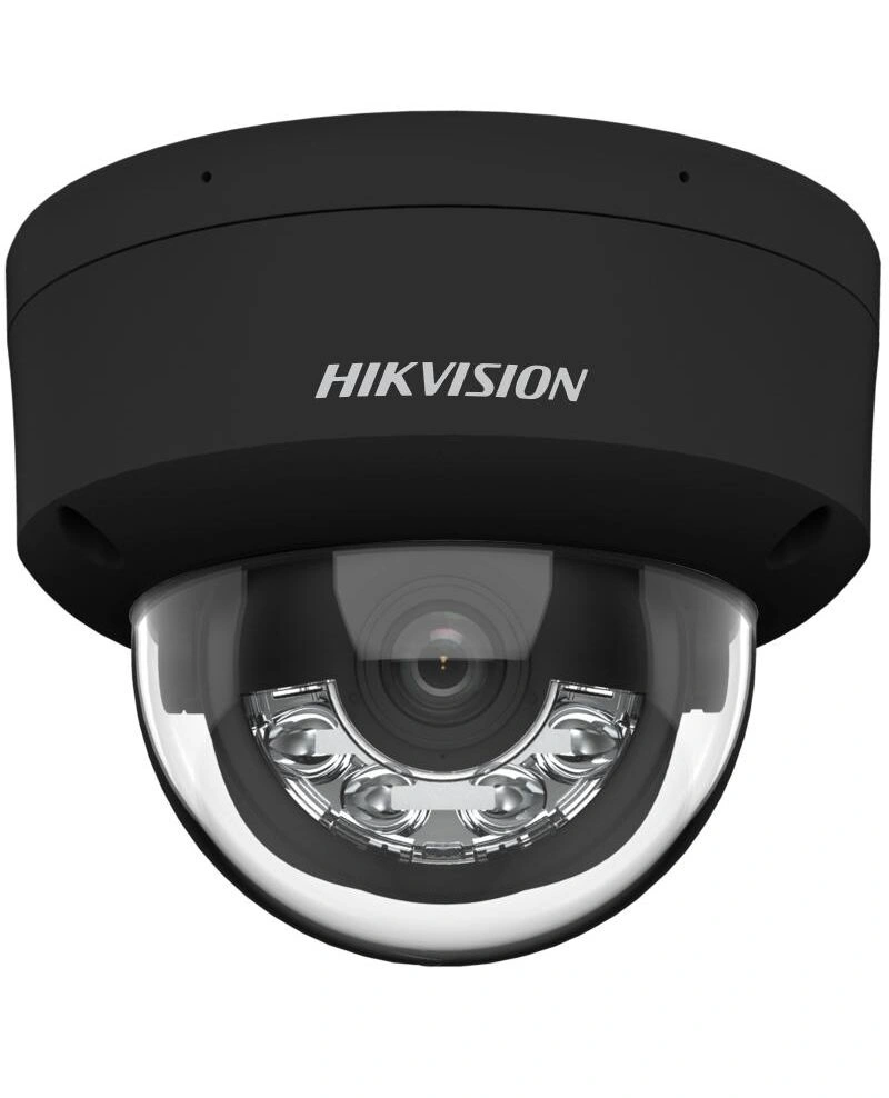 კამერა IP Hikvision,DS-2CD2143G2-LIS2U(2.8mm)(O-STD)(BLACK)