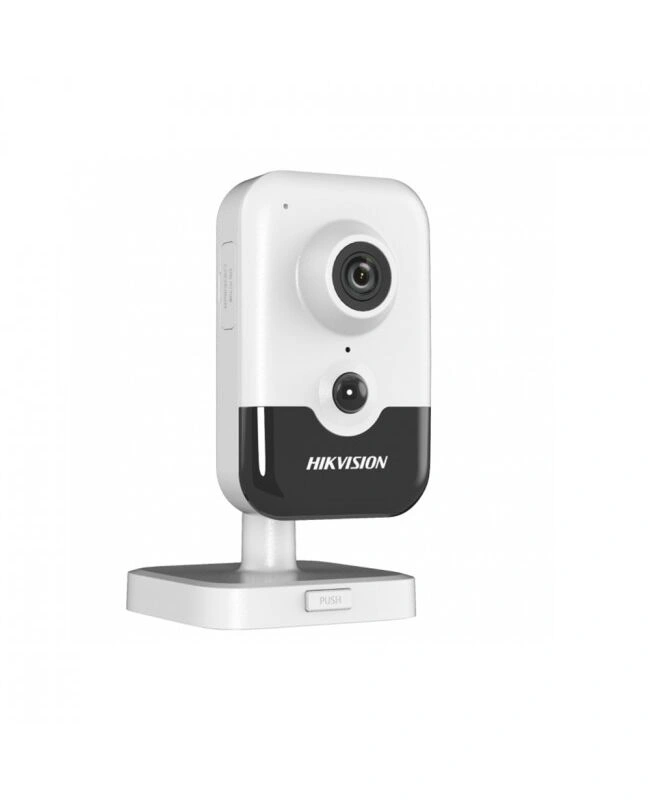 კამერა,IP,Hikvision,DS-2CD2443G2-I,2.8mm,4mp,Cube,IR10m,AcuSense,TwoWayAudio, - 3