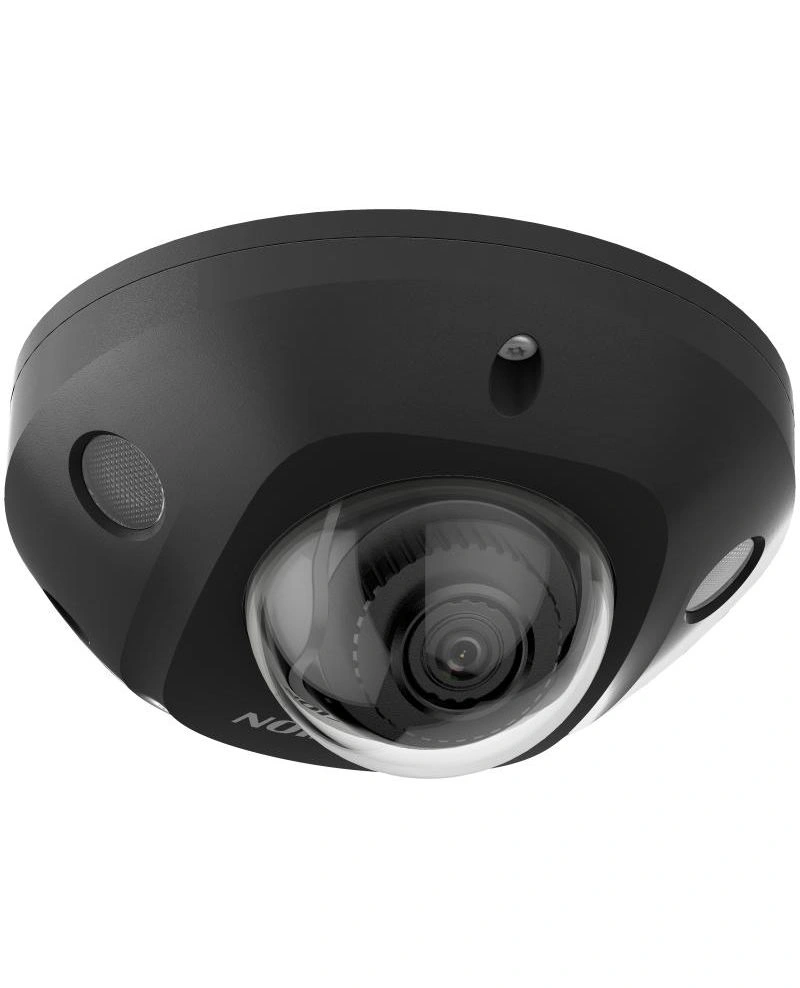 Camera,IP,Hikvision,DS-2CD2543G2-IS,2.8mm,4mp,Mini Dome,IR30m,AcuSense,Mic, - 3