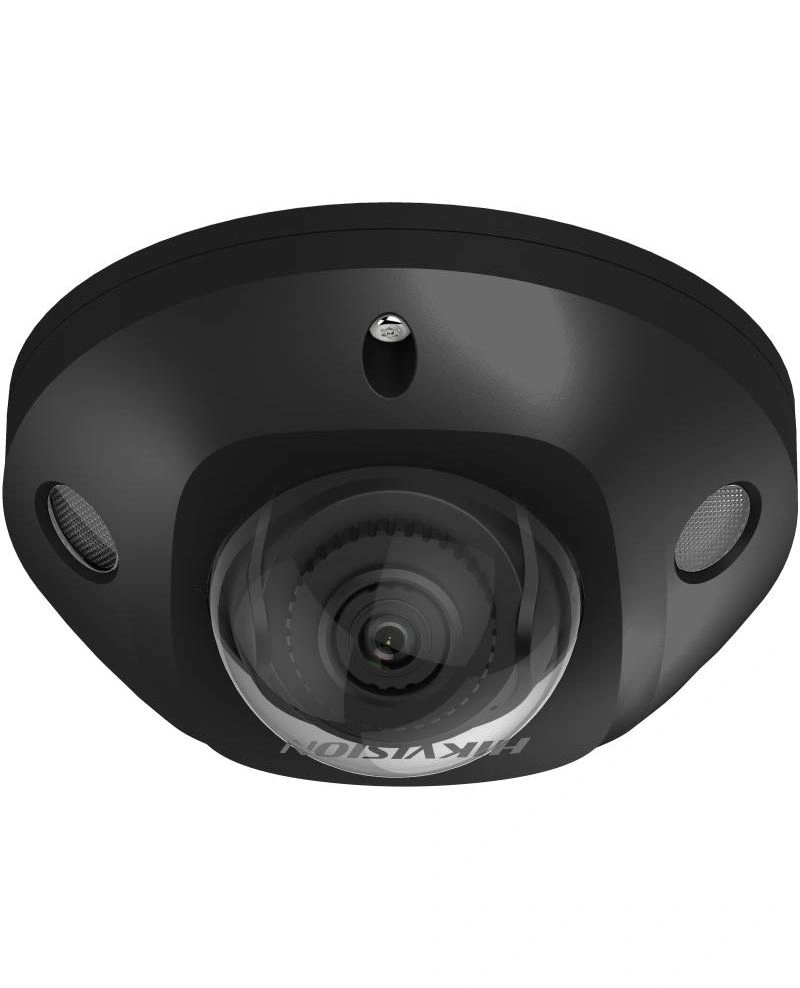 Camera,IP,Hikvision,DS-2CD2543G2-IS,2.8mm,4mp,Mini Dome,IR30m,AcuSense,Mic, - 4