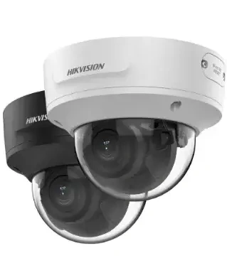 კამერა,IP,Hikvision,DS-2CD2743G2-IZS,2.8-12mm,4mp,Dome,IR40m,MVFL,AcuSense,Micro SD