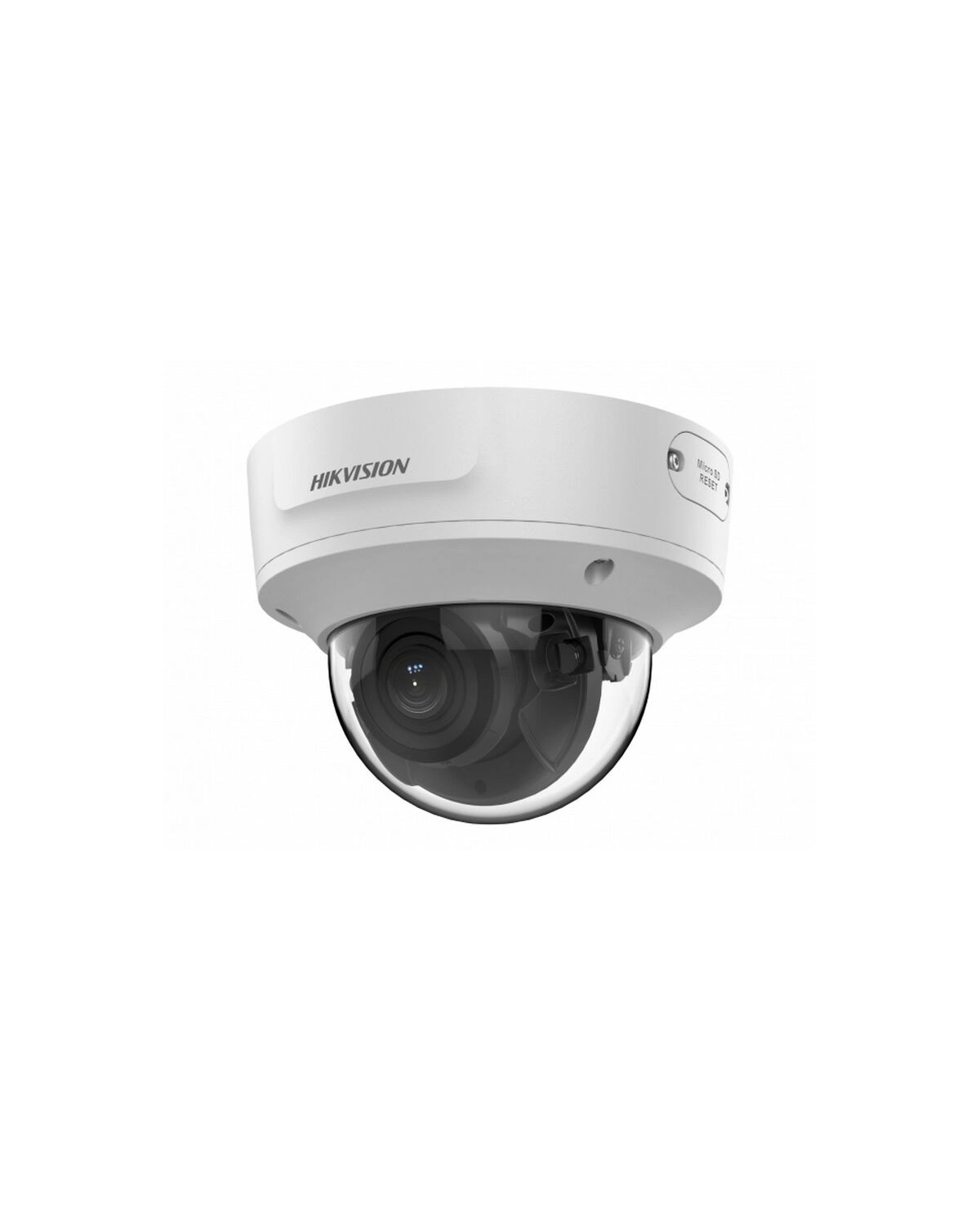 კამერა,IP,Hikvision,DS-2CD2743G2-IZS,2.8-12mm,4mp,Dome,IR40m,MVFL,AcuSense,Micro SD - 3