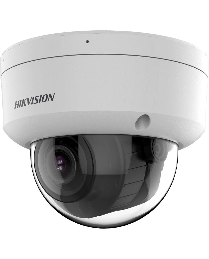 კამერა,IP,Hikvision DS-2CD2783G2-LIZS2U ,8mp,(2.8-12mm)Dome,IR40m,MVFL,AcuSense,Smart Hybrid,Micro SD - 2