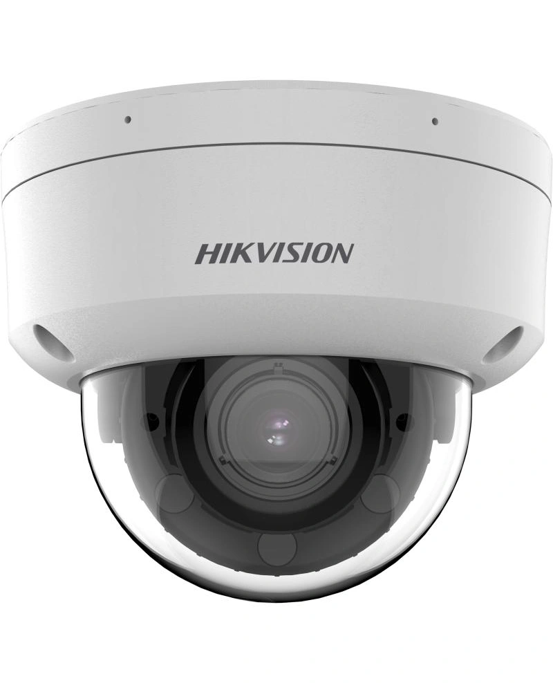 კამერა,IP,Hikvision DS-2CD2783G2-LIZS2U ,8mp,(2.8-12mm)Dome,IR40m,MVFL,AcuSense,Smart Hybrid,Micro SD - 3