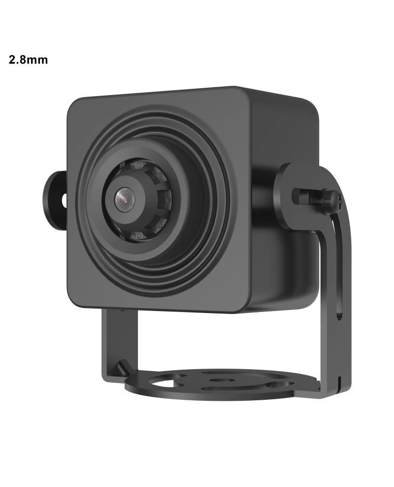 კამერა,IP,Hikvision,DS-2CD2D25G1-D/NF,2.8mm,2mp,Mini,,Audio In,,,