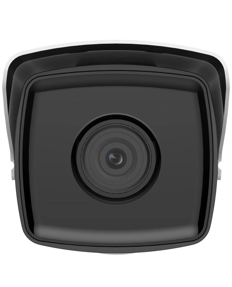 კამერა,IP,Hikvision,DS-2CD2T43G2-4I,6mm,4mp,Bullet,IR80m,AcuSense,,microSD, - 2