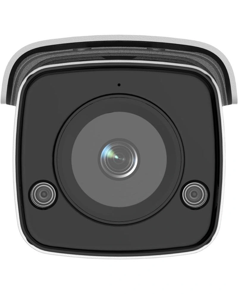 კამერა,IP,Hikvision,DS-2CD2T46G2-ISU/SL(C),6mm,4mp,Bullet,WL60m,AcuSense,Mic,microSD, - 2