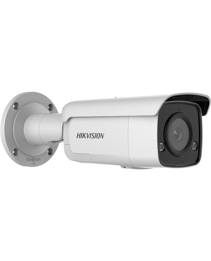 კამერა,IP,Hikvision,DS-2CD2T46G2-ISU/SL(C),6mm,4mp,Bullet,WL60m,AcuSense,Mic,microSD, - 3