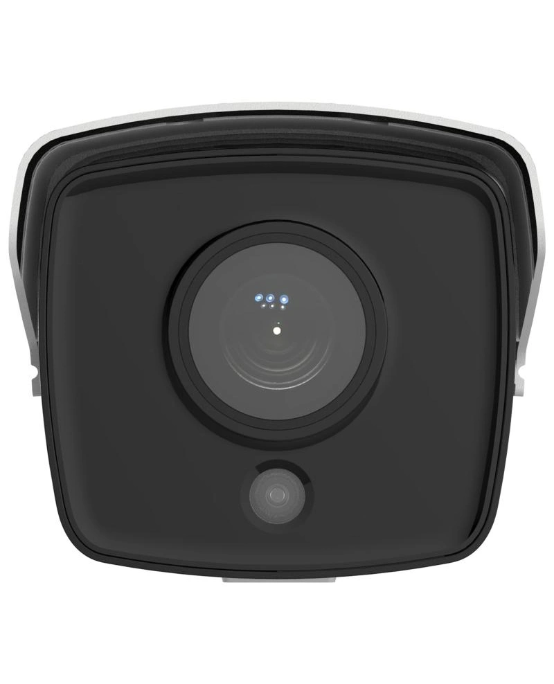 Camera,IP,Hikvision,DS-2CD3T23G1-I/4G,2.8mm,2mp,Bullet,IR30m,DarkFighter,4G,, - 3