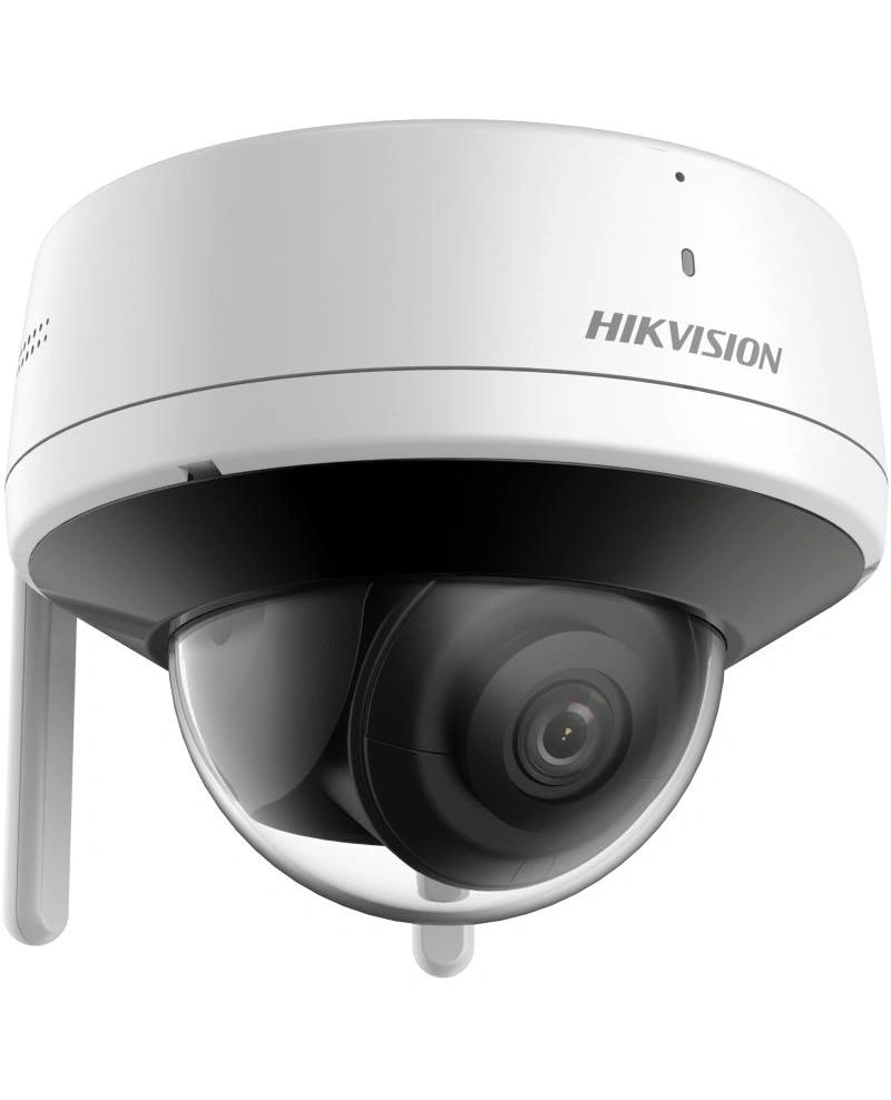 Camera,IP,Hikvision,DS-2CV2121G2-IDW(2.8mm)(E),2.8mm,2mp,Dome,IR30m,Mic,WiFi,SDcard, - 2