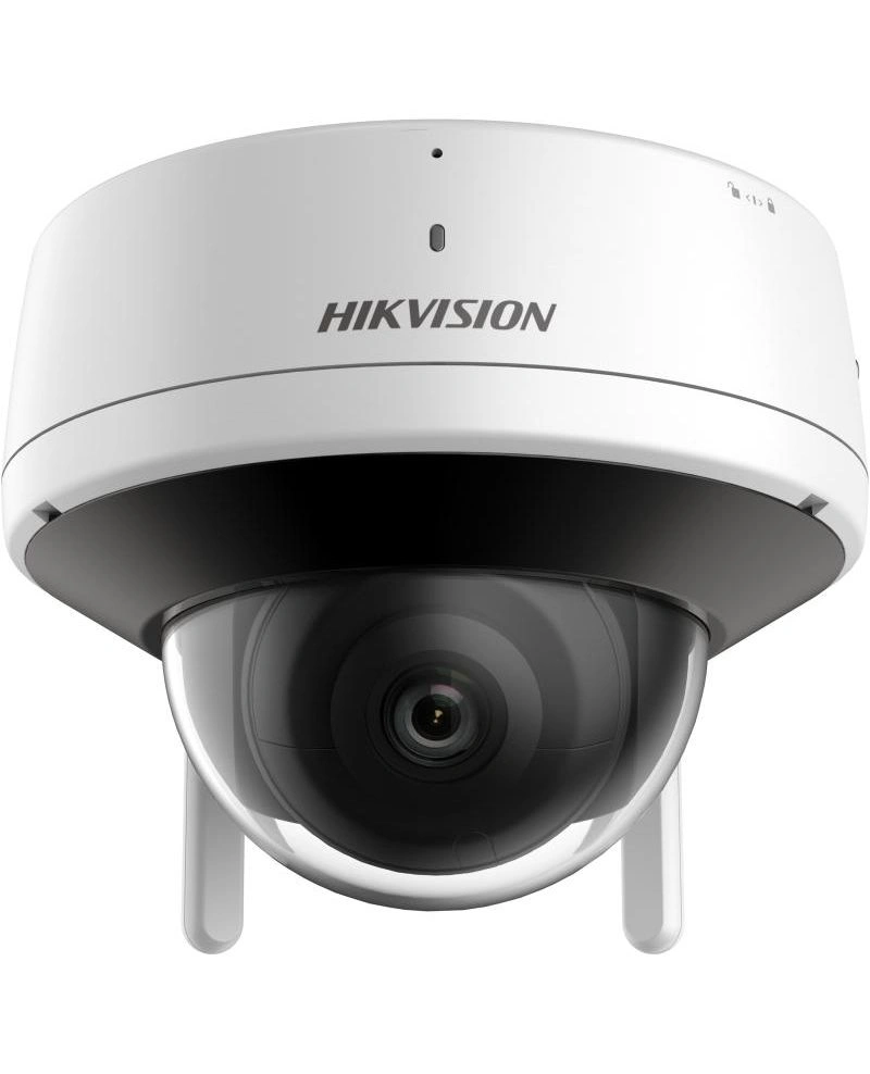 Camera,IP,Hikvision,DS-2CV2121G2-IDW(2.8mm)(E),2.8mm,2mp,Dome,IR30m,Mic,WiFi,SDcard, - 3
