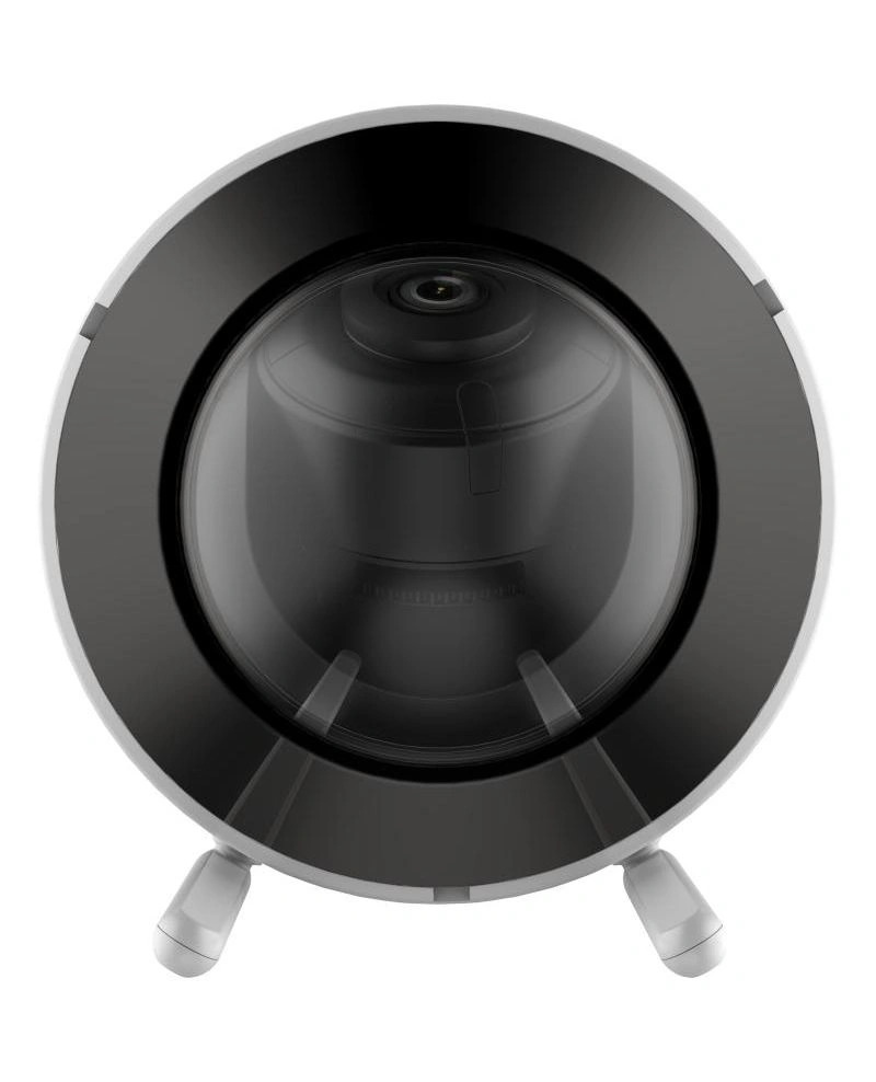 Camera,IP,Hikvision,DS-2CV2121G2-IDW(2.8mm)(E),2.8mm,2mp,Dome,IR30m,Mic,WiFi,SDcard, - 4