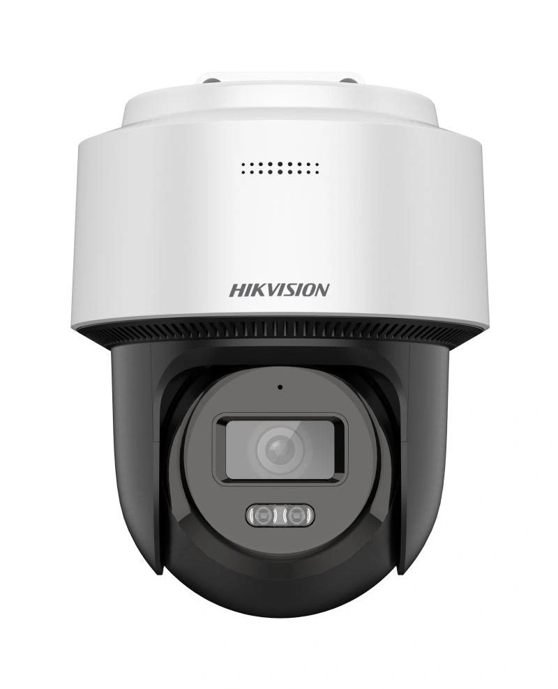 კამერა,IP,Hikvision,DS-2DE2C400MWG-E(2.8mm), 4 MP, IR&White light Mini PT Network Camera - 2