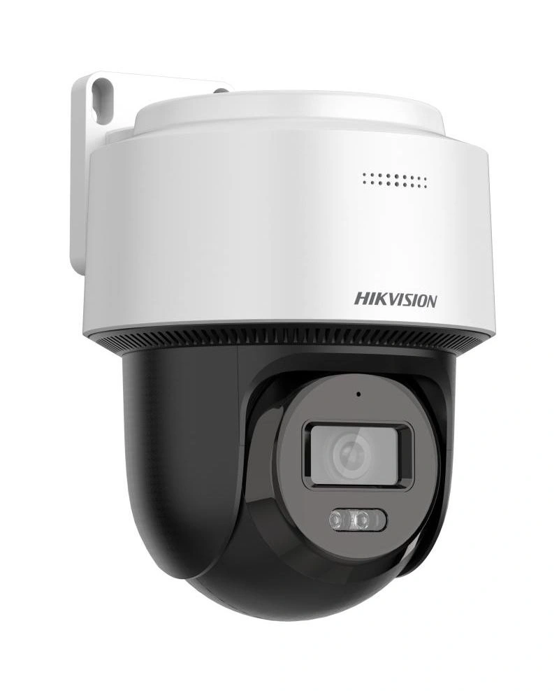 კამერა,IP,Hikvision,DS-2DE2C400MWG-E(2.8mm), 4 MP, IR&White light Mini PT Network Camera - 3