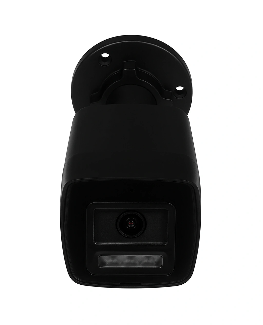 კამერა IP Hiwatch,DS-I450L(D) 2.8mm,BLACK,IP,4mp,Bullet,ColorVuFix,IR30m,, - 2