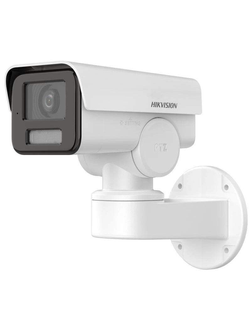 კამერა,IP,PT,Hikvision,DS-2CD1A23G0-IZU,2.8-12mm,2mp,Bullet,IR50m,MVFL,Micro SD,Mic