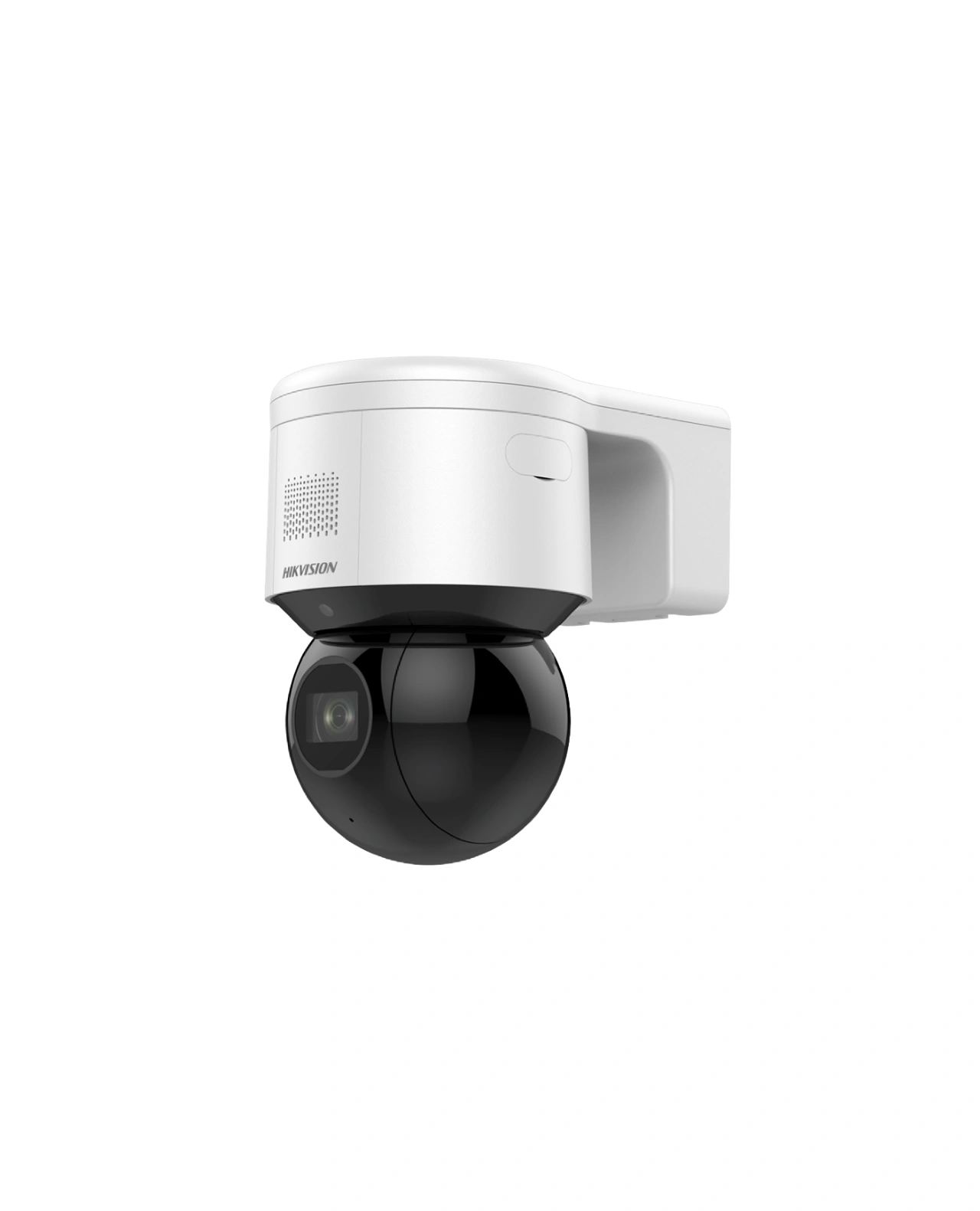 Camera, IP,PTZ,Hikvision,DS-2DE3A404IW-DE,4mp,Dome,IR50m,4xO.Z,DarkFighter,Micro SD,Mic
