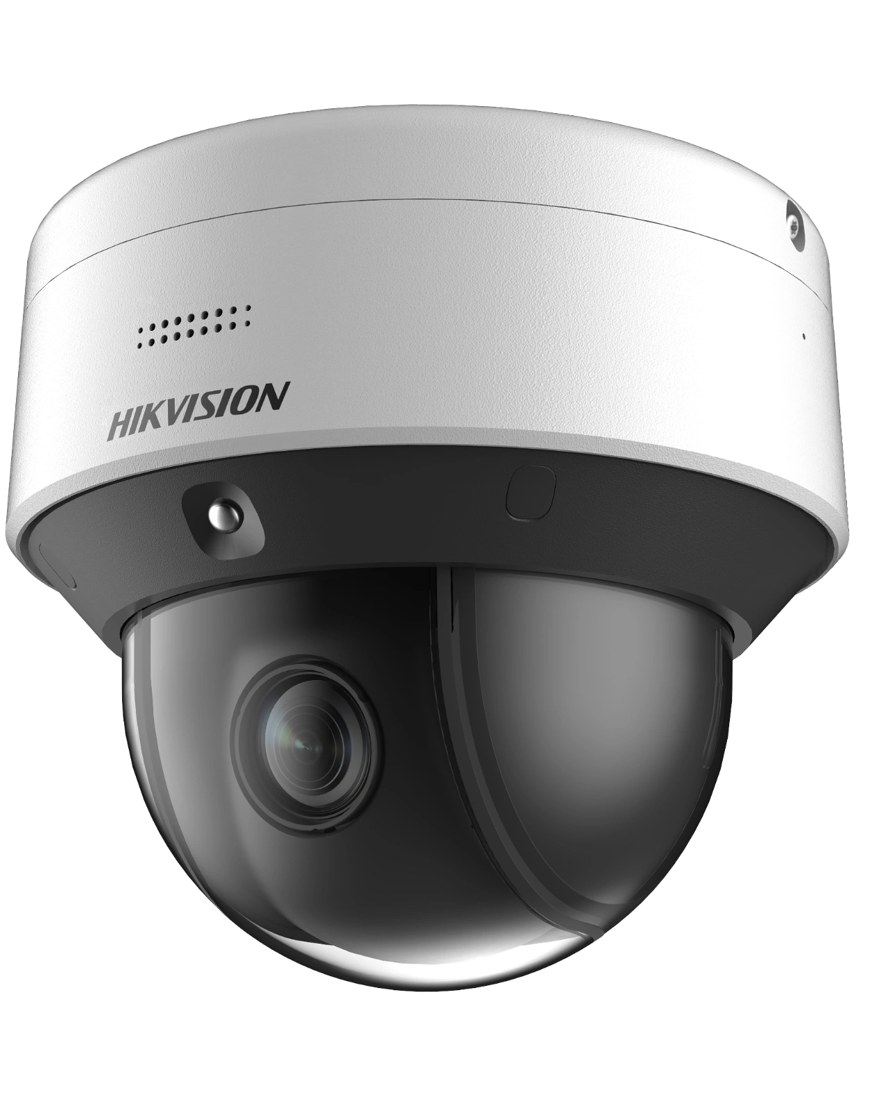 Camera,IP,PTZ,Hikvision,DS-2DE3C210IX-DE(C1)(T5),2mp,Dome,IR50m,10xO.Z,DarkFighter/AcuSense,Micro SD,Mic - 2