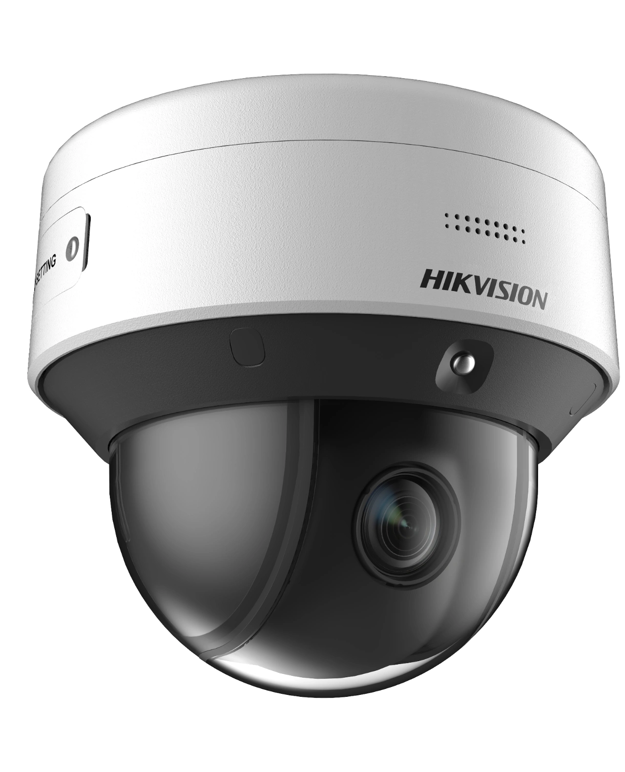 Camera,IP,PTZ,Hikvision,DS-2DE3C210IX-DE(C1)(T5),2mp,Dome,IR50m,10xO.Z,DarkFighter/AcuSense,Micro SD,Mic - 3