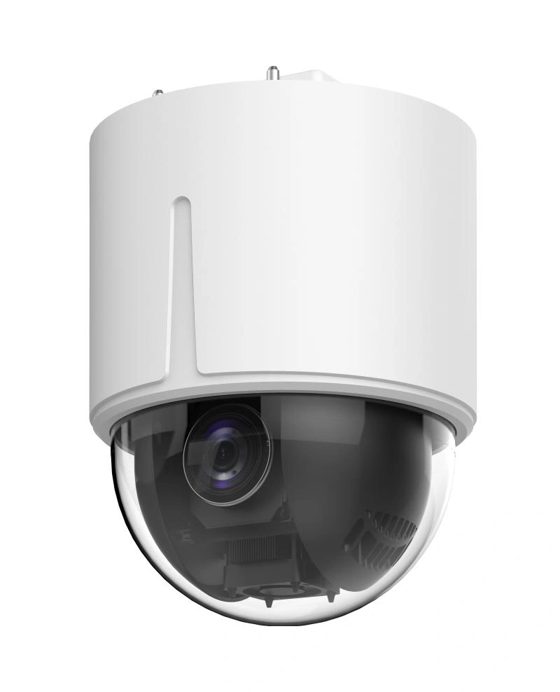 Camera, IP,PTZ,Hikvision,DS-2DE5225W-AE3(T5),2mp,Dome,25xO.Z,DarkFighter/AcuSense,Micro SD