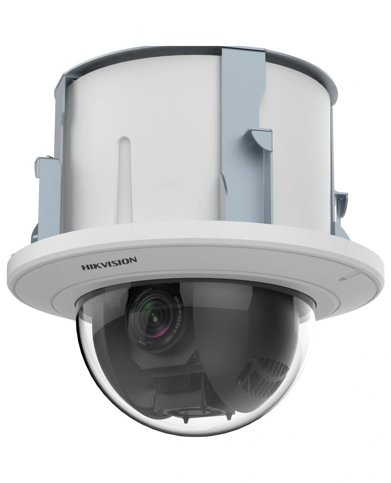Camera, IP,PTZ,Hikvision,DS-2DE5225W-AE3(T5),2mp,Dome,25xO.Z,DarkFighter/AcuSense,Micro SD - 2