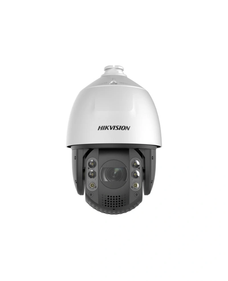 კამერა,IP,PTZ,Hikvision,DS-2DE7A225IW-AEB(T5),2mp,Dome,IR200m,25xO.Z,DarkFighter/AcuSense,Micro SD