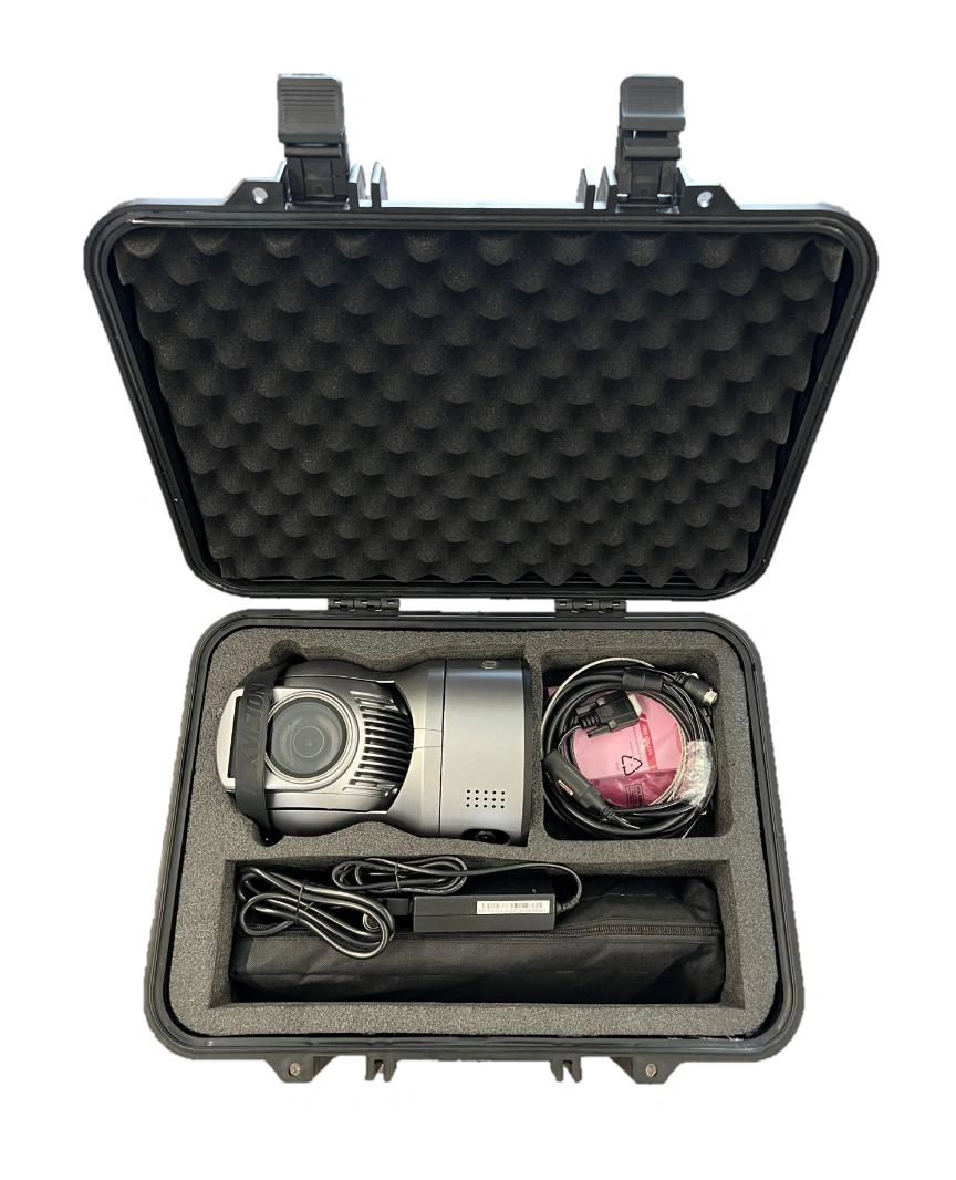 Camera, IP,PTZ,Hikvision,iDS-MCD402-ES/36X/I/GLE,8mp,Dome,IR100m,36xO.Z,Dual-lens,Kit,4G,Mic