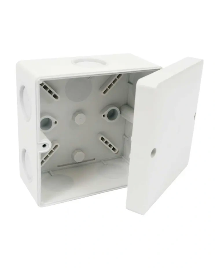 Distribution box KSK100_KA (100x100x60)