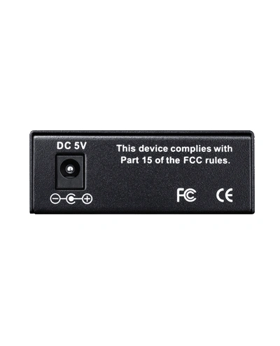 მედია კონვერტორი MC100SB-20B - 3