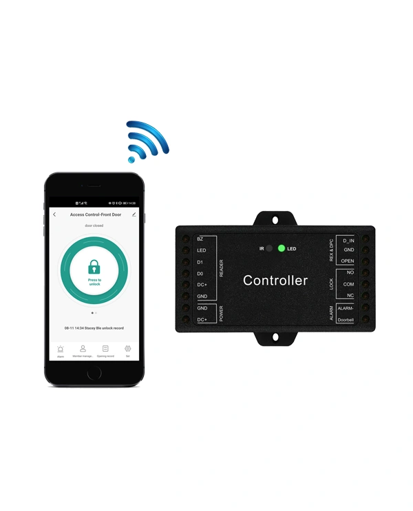 Mini Controller Sboard-BT