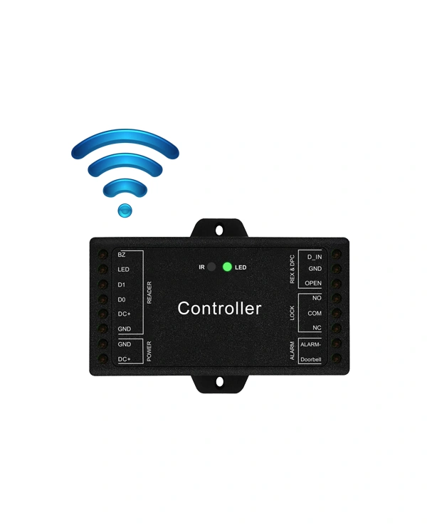 Mini Controller Sboard-BT - 3