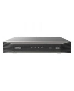 Recorder NVR, CPPLUS, CP-VNR-3108-8P, 1sata, 8ch