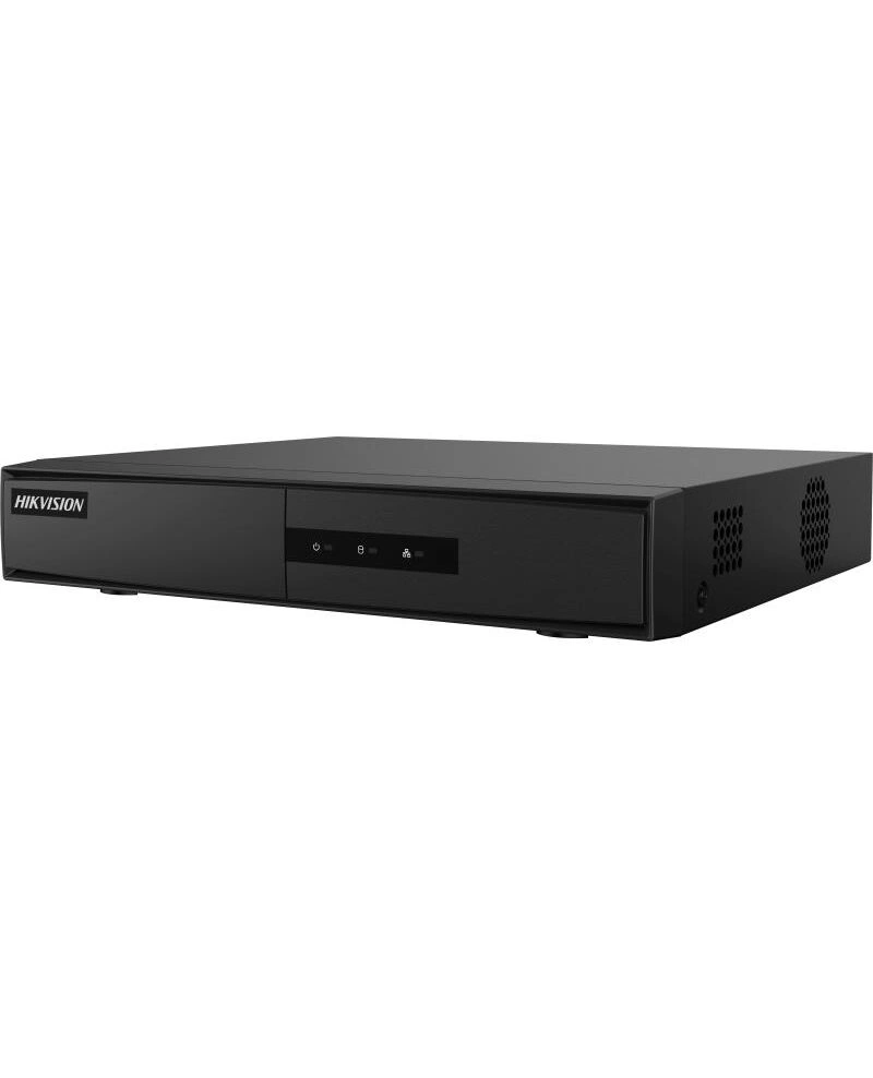 Recorder,NVR Hikvision, DS-7104NI-Q1/M (D), 1sata,4ch,,,,,, - 2