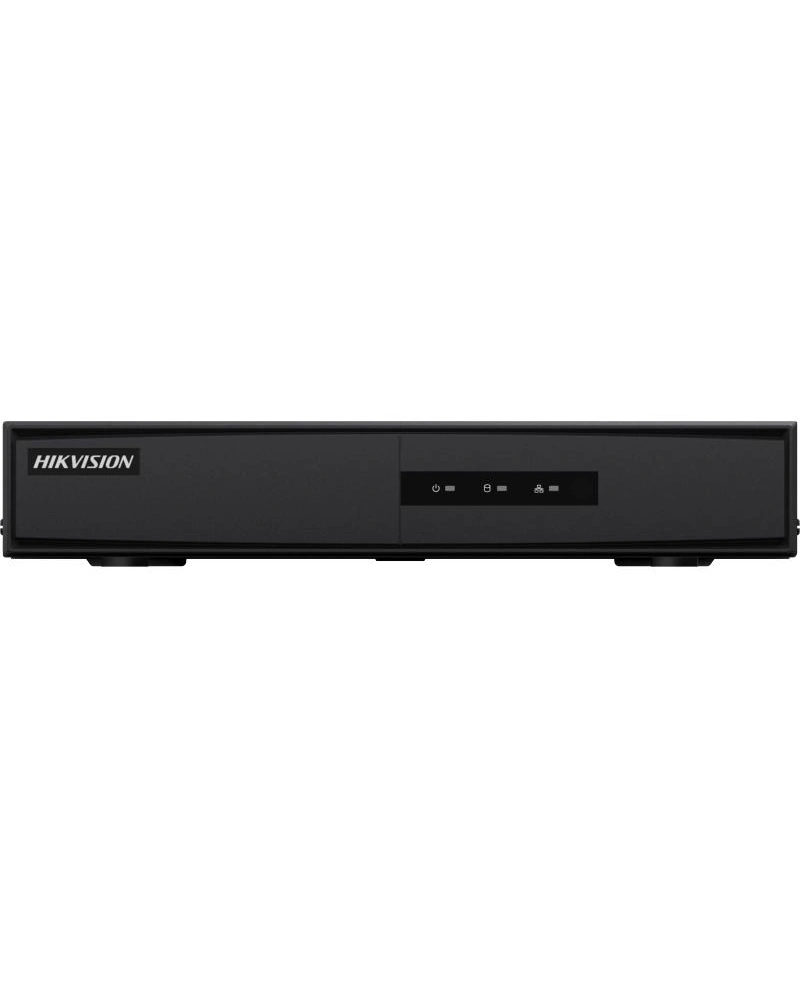Recorder,NVR Hikvision, DS-7108NI-Q1/8P/M(D), 1sata,8ch,Poe,,,,, - 2
