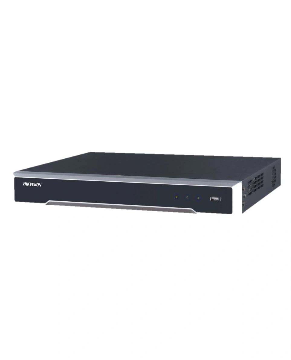 Recorder,NVR Hikvision, DS-7808NI-I2, 2sata,8ch,,,,,,