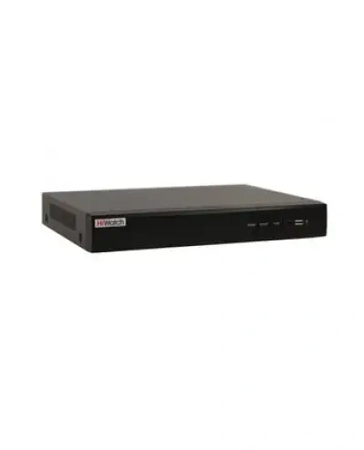 ჩამწერი NVR, Hiwatch, DS-N316(C) 1 Sata
