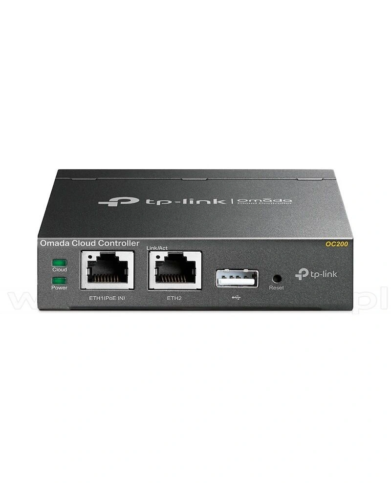 Omada Hardware Controller OC200