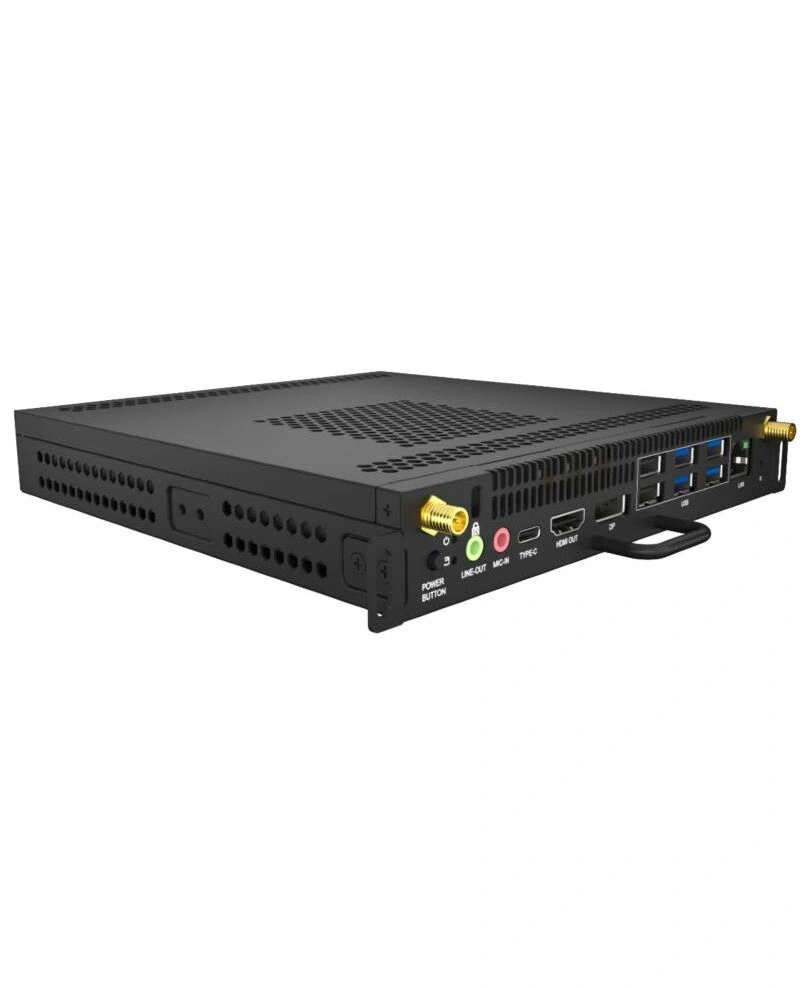 OPS Module DS-D5AC12T5-8S2