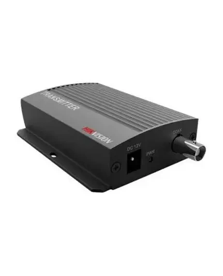 მედიაკონვერტერი (Optical Terminal) DS-3D208T-A - 2