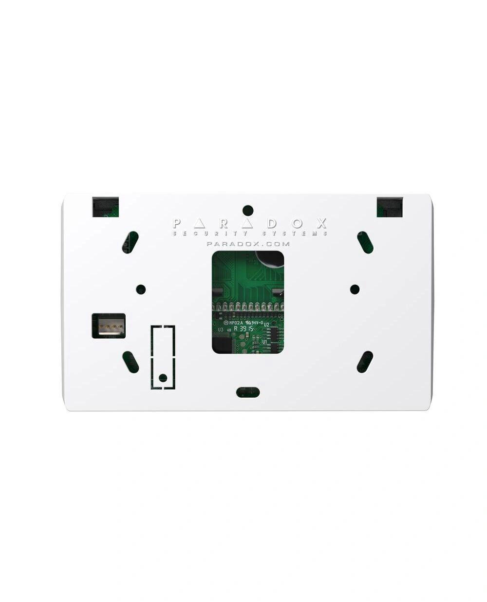 Keyboard paradox K656EN - 3