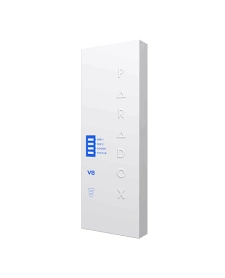 Caller PCS-265_V8