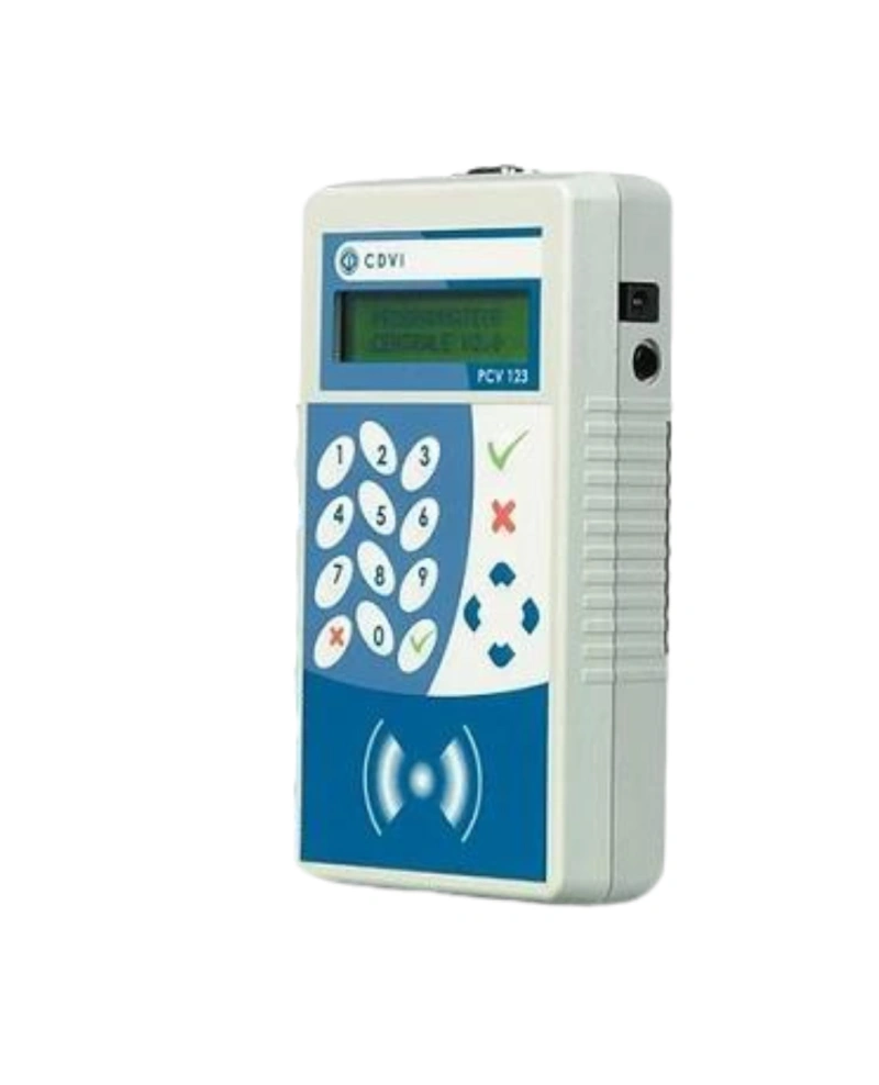 Programmer PCV123D (218425)