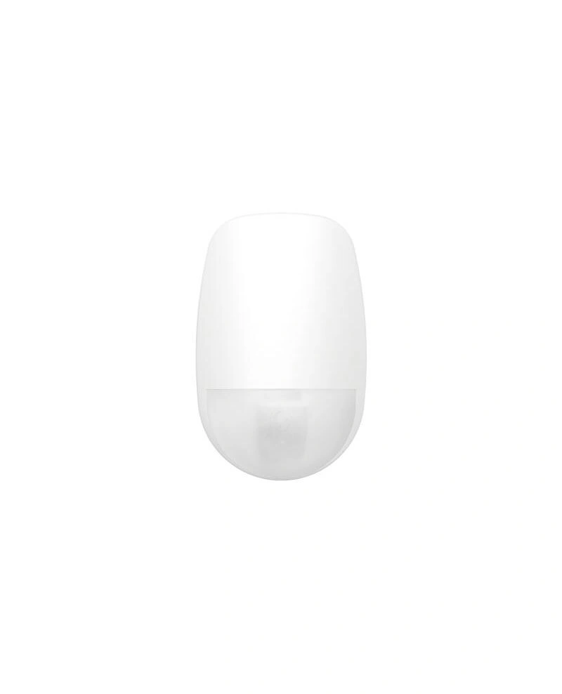 სადენიანი PIR (Curtain) DS-PDC15-EG2(B),868MHz AX PRO Series