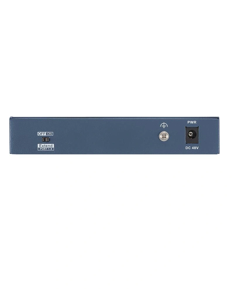 სვიჩი POE DS-3E0106HP-E - 2